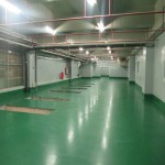 滁州FRP玻璃钢防腐地坪-缩略图2
