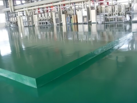 滁州防腐蚀地坪,环氧玻纤地坪，玻纤工业地坪，环氧玻纤布地坪,乙烯基玻纤布地坪