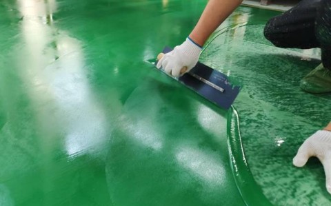 滁州什么是VEF地坪,VEF地坪厂家