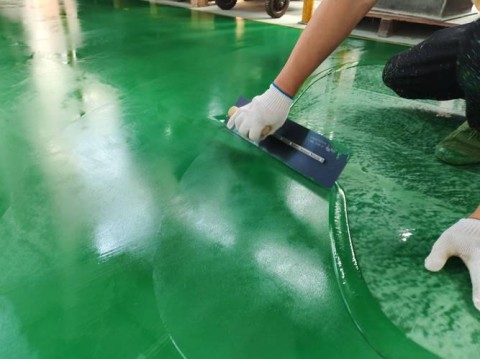 滁州什么是VEF地坪,VEF地坪厂家