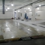 滁州防腐防静电地坪,防腐防静电自流平地坪-缩略图2