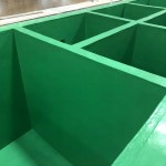 滁州防腐水池，水池防腐防渗怎么做，防腐水池施工厂家-缩略图1