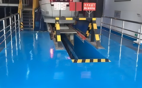 滁州环氧防腐蚀地坪,环氧积层地坪